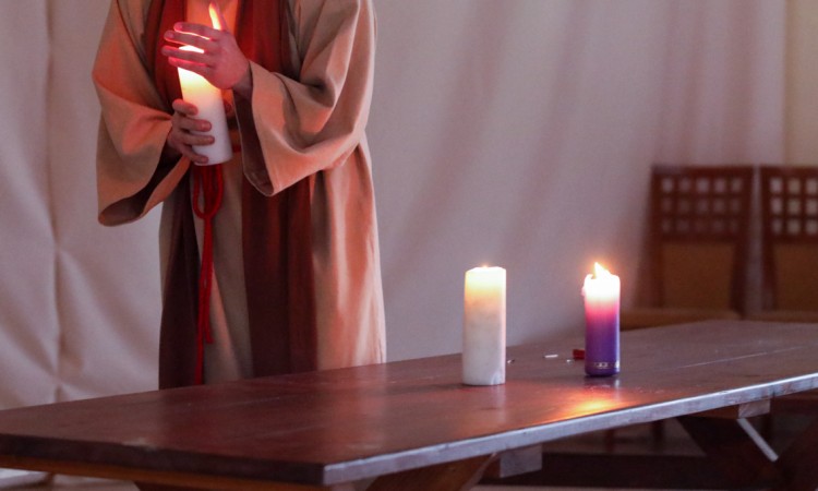 MISTERIUM WIELKIEGO CZWARTKU 2026