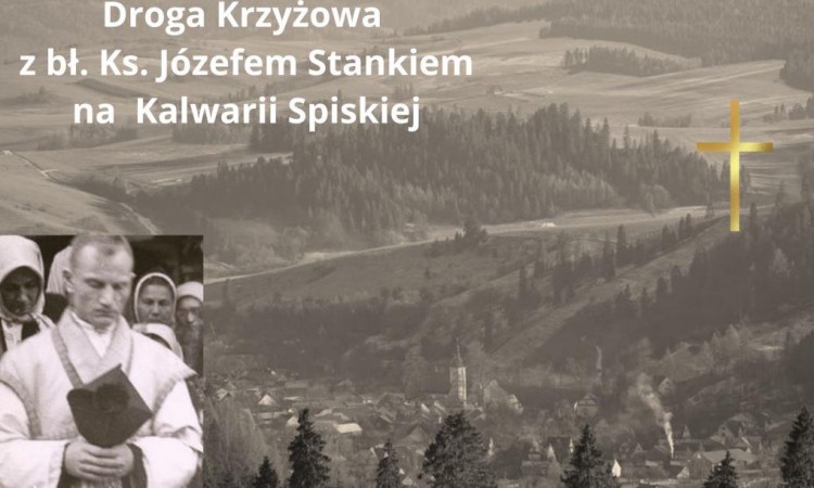 DROGA KRZYŻOWA 