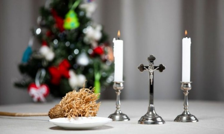 KOLĘDA-PODZIĘKOWANIE