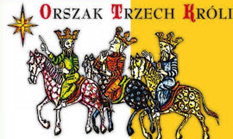  ŁAPSZAŃSKI ORSZAK TRZECH KRÓLI 2026
