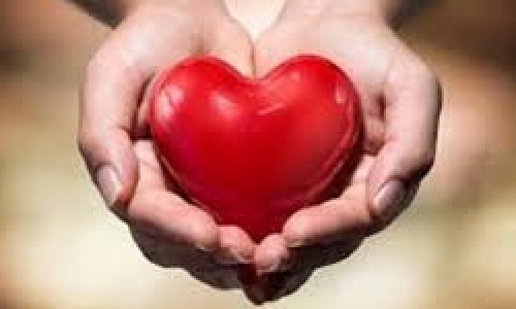 „POMAGAM od SERCA”