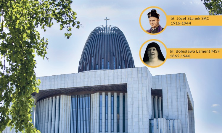 TRANASMISJA MSZY ŚW. WARSZAWA