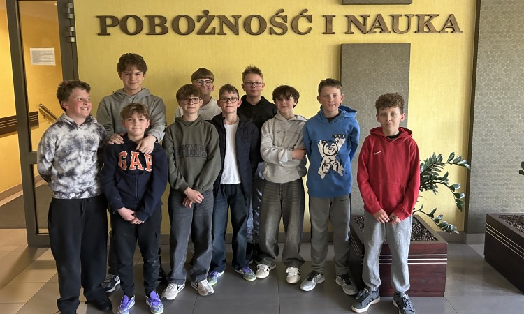 24. PARAFIADA w KRAKOWIE