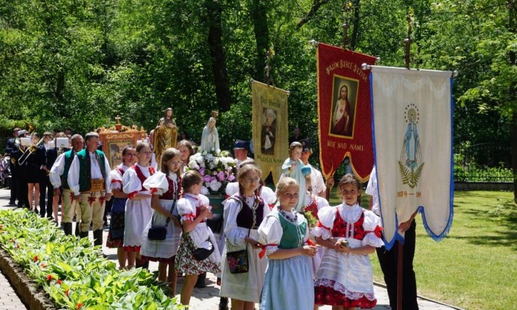 ODPUST ŚW. KWIRYNA