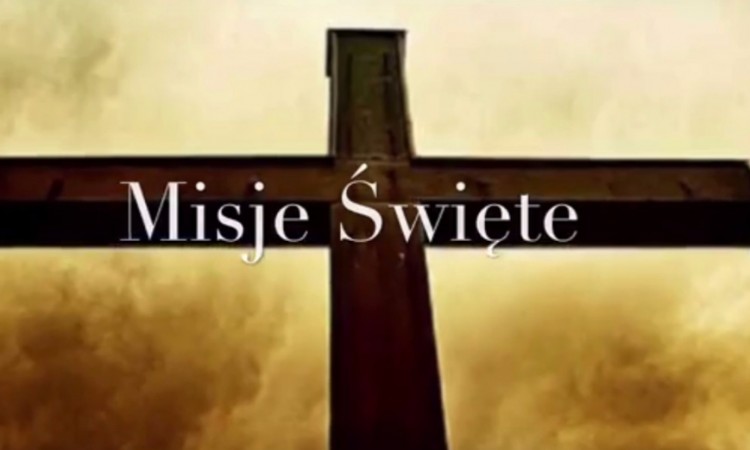 MISJE PARAFIALNE