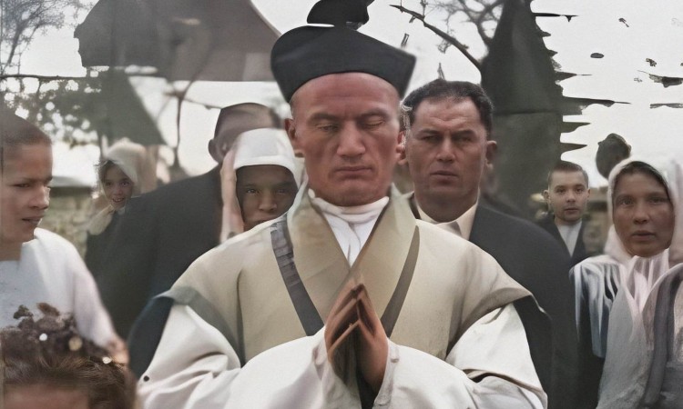 RÓŻA PW. BŁ. KS. JÓZEFA STANKA