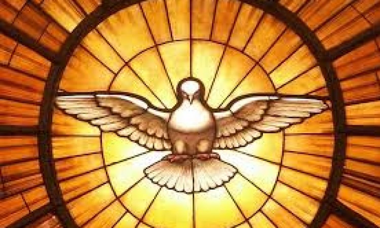 Niedziela Zesłania Ducha Świętego (31. 05. 2020 r.)